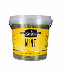 Greenfields Dried Mint Ingredients 8 Greenfields Dried Mint Ingredients