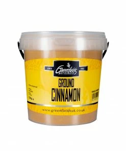 Greenfields Ground Cinnamon Herbs & Spices