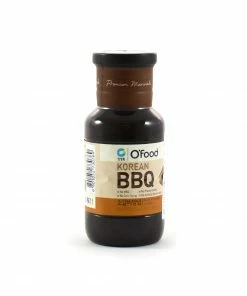 O'Food Beef Bulgogi Marinade 280g