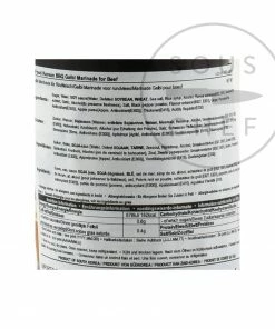 O'Food Beef Bulgogi Marinade 280g