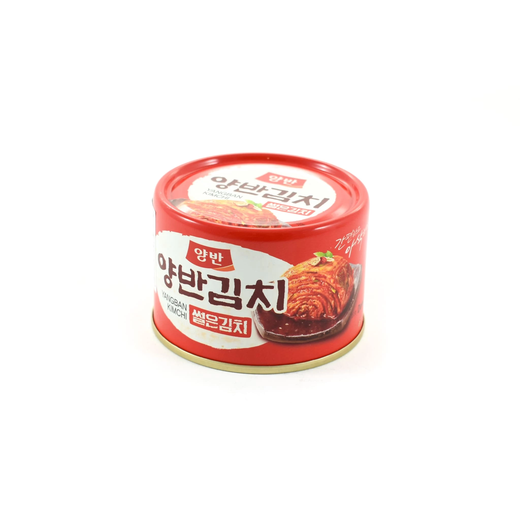 Dongwou Vegetarian Kimchi 160g 3 Dongwou Vegetarian Kimchi 160g