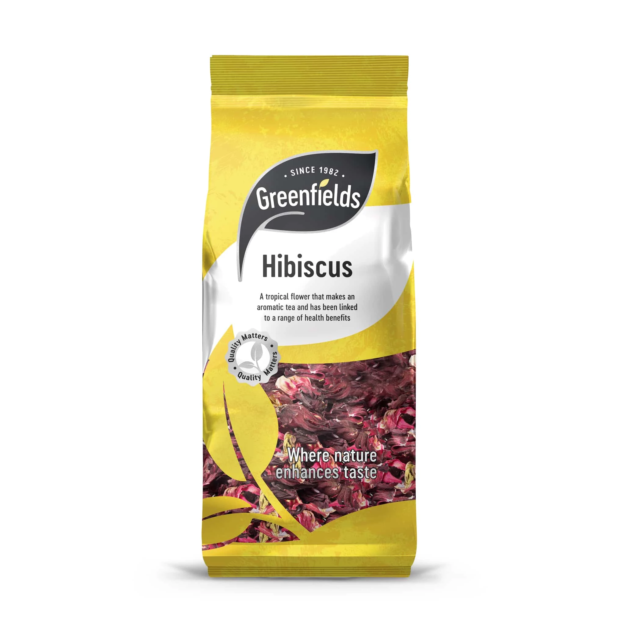 Greenfields Hibiscus Flowers Ingredients 3 Greenfields Hibiscus Flowers Ingredients