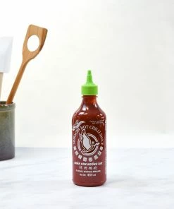 Flying Goose Sriracha - Lemongrass 455ml