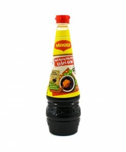 MAGGI Thick Soy Sauce Nuoc Tuong Dau 700ml