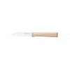 Opinel Parallele Beech Handle Paring Knife 1 Opinel Parallele Beech Handle Paring Knife