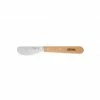 Opinel Essentials Beech Handle Spreading Knife N.117 Cookware 2 Opinel Essentials Beech Handle Spreading Knife N.117 Cookware