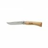Cookware Opinel Walnut Handle Folding Knife N.8