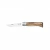 Opinel Brown Birch Sandvik Folding Knife Cookware 1 Opinel Brown Birch Sandvik Folding Knife Cookware