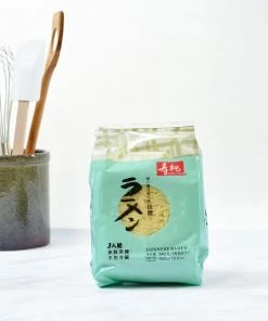 Sau Tao Ramen Noodles 3 X 180g