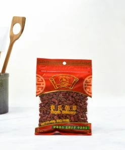 Zheng Feng Ingredients Goji Berries 100g 7 Zheng Feng Ingredients Goji Berries 100g