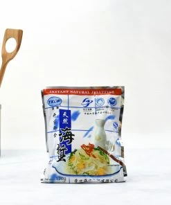 YKOF Instant Shredded Jellyfish 170g