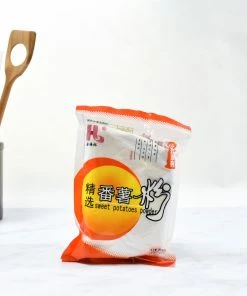 HL Ingredients Pure Sweet Potato Starch 300g 7 HL Ingredients Pure Sweet Potato Starch 300g