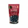 WuFuYuan Quick Cook Black Tapioca Pearls 250g