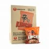 Ingredients Nongshim Kimchi Ramyun Noodles X 20 Packs 2 Ingredients Nongshim Kimchi Ramyun Noodles X 20 Packs