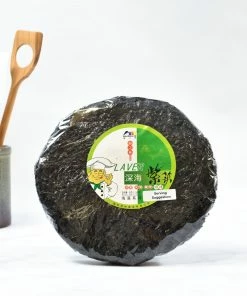 Chinese Ingredients Roasted Seaweed - Laver 50g 7 Chinese Ingredients Roasted Seaweed - Laver 50g
