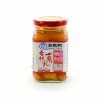 WZH Fermented Bean Curd With Chilli 240g 1 WZH Fermented Bean Curd With Chilli 240g