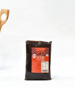 HR Sweetened Red Bean Paste 500g 7 HR Sweetened Red Bean Paste 500g