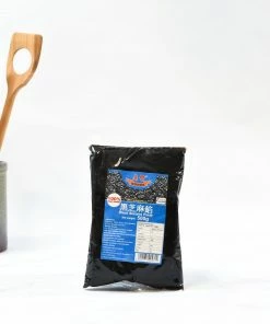 HONOR Sweetened Black Sesame Paste 500g