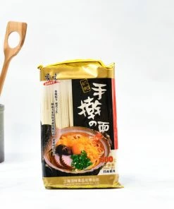 NK Ingredients Handmade Noodle 600g