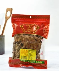 ZF Ingredients Dried Tea Tree Mushroom 100g 7 ZF Ingredients Dried Tea Tree Mushroom 100g
