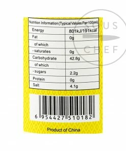 YH Sushi Vinegar 200ml