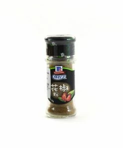 McCormick Sichuan Pepper Powder 24g
