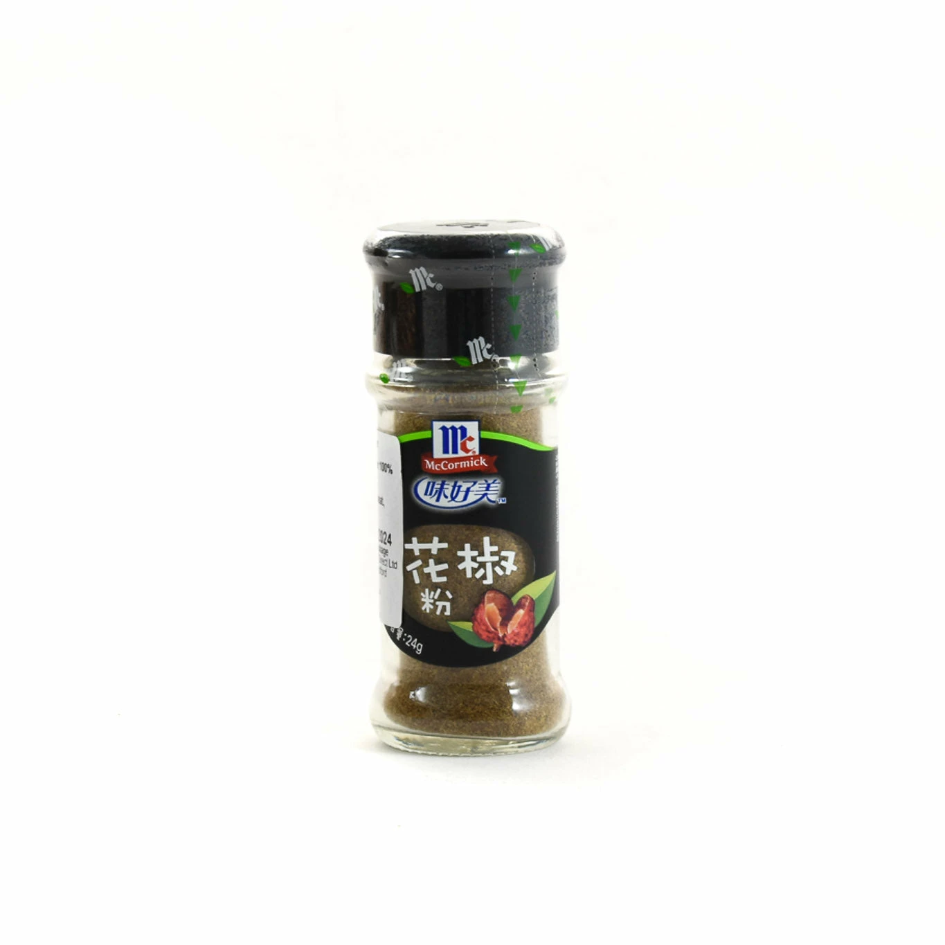 McCormick Sichuan Pepper Powder 24g 3 McCormick Sichuan Pepper Powder 24g