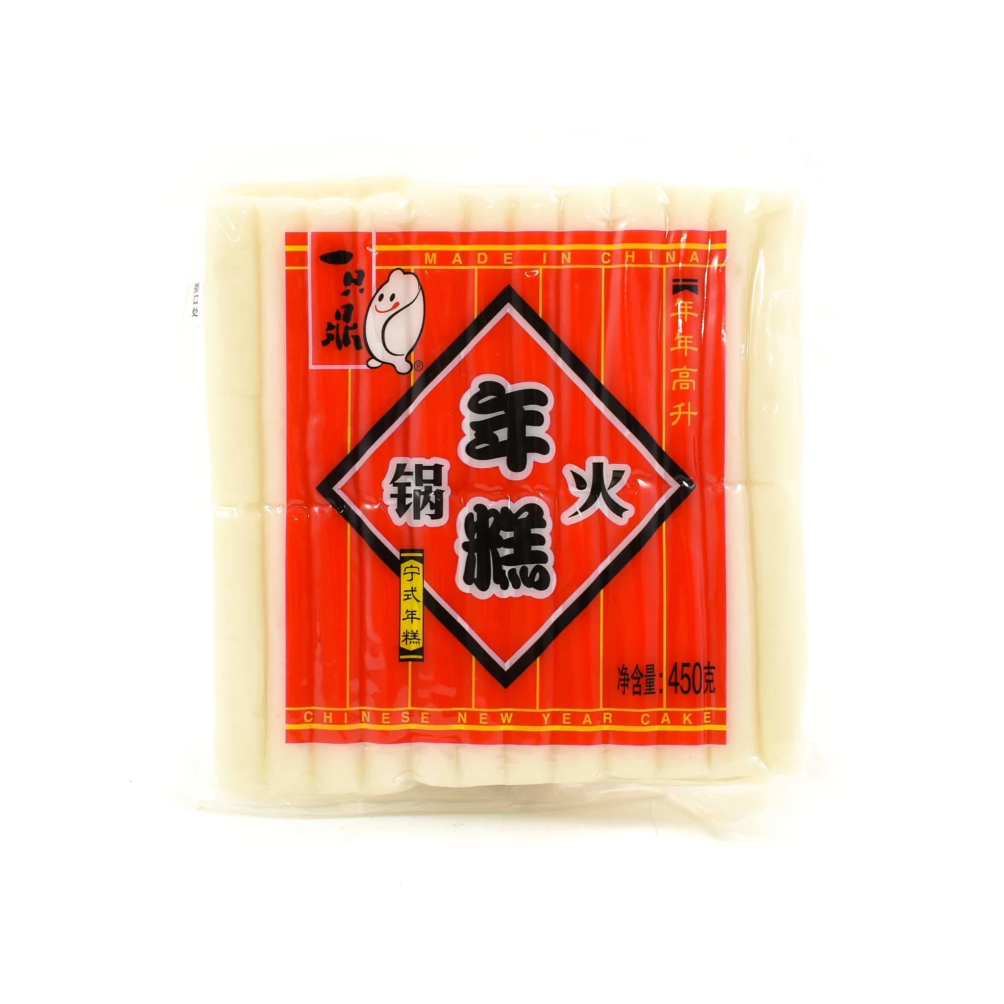 TT Ingredients Hot Pot Rice Cake (or Toppoki) 450g 3 TT Ingredients Hot Pot Rice Cake (or Toppoki) 450g