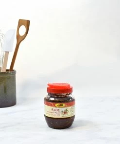 FSG Ingredients Sichuan Pixian Chilli Bean Paste - No MSG 15 FSG Ingredients Sichuan Pixian Chilli Bean Paste - No MSG