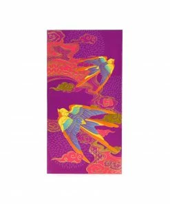 Chinese Tableware Tableware Chinese New Year Colourful Envelopes - 6 Pack 17 Chinese Tableware Tableware Chinese New Year Colourful Envelopes - 6 Pack