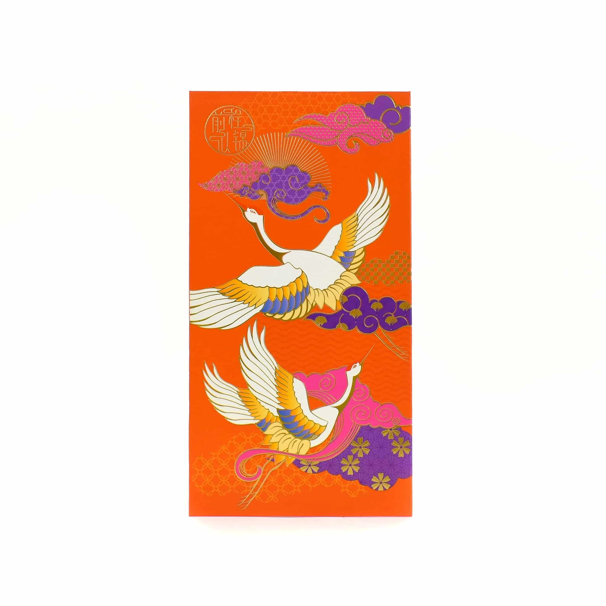 Chinese Tableware Tableware Chinese New Year Colourful Envelopes - 6 Pack 10 Chinese Tableware Tableware Chinese New Year Colourful Envelopes - 6 Pack