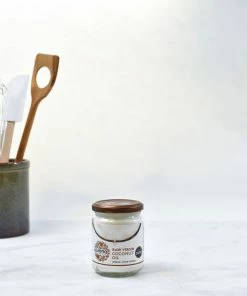 Biona Organic Virgin Coconut Oil 200ml 9 Biona Organic Virgin Coconut Oil 200ml