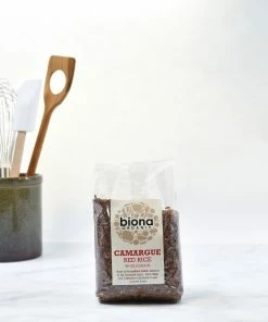 Infinity Foods Organic Camargue Red Rice 500g Ingredients 7 Infinity Foods Organic Camargue Red Rice 500g Ingredients