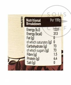 Meridian Barley Malt Extract 370g