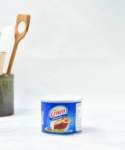 Oil & Vinegar Crisco All-Vegetable Shortening 453g