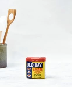 McCormick Old Bay Seasoning 170g 7 McCormick Old Bay Seasoning 170g