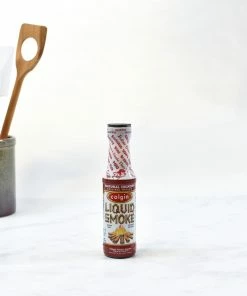 Colgin Hickory Liquid Smoke