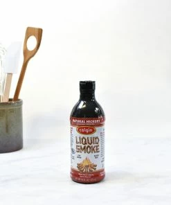 Colgin Hickory Liquid Smoke