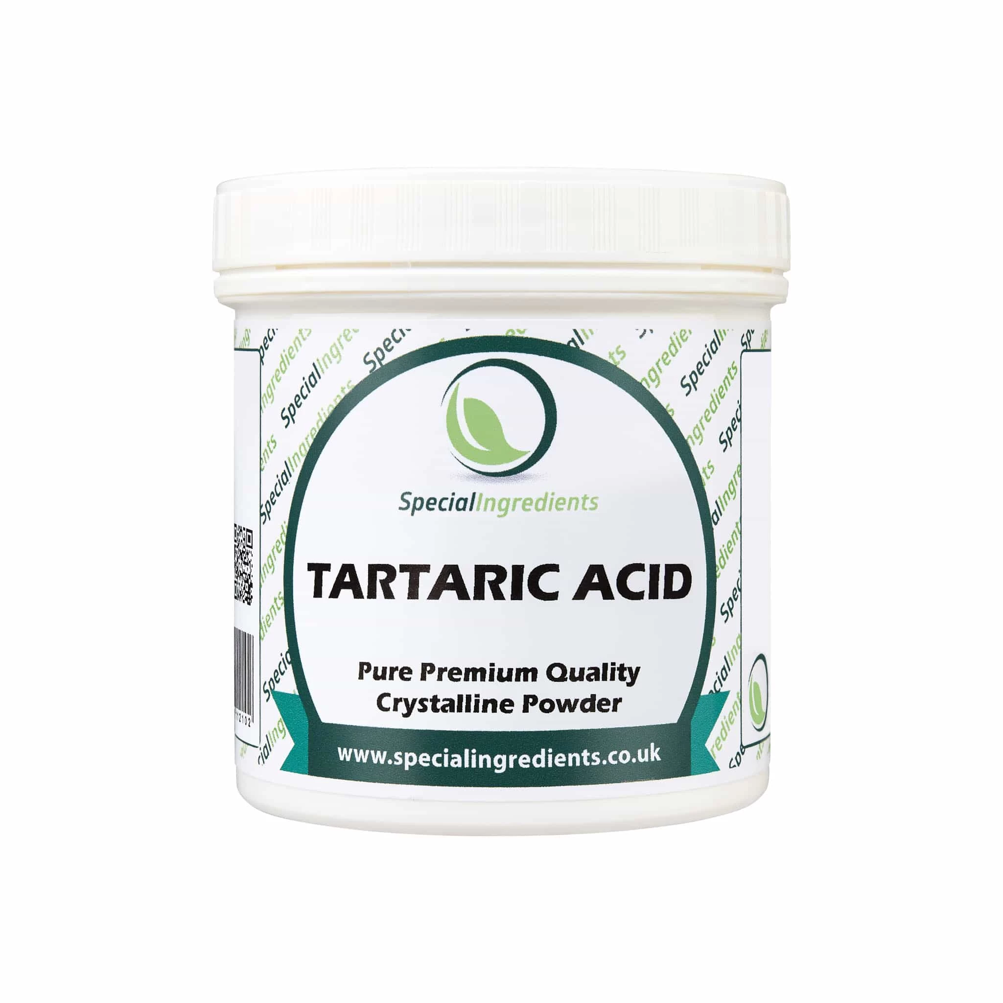 Special Ingredients Tartaric Acid 100g 3 Special Ingredients Tartaric Acid 100g