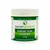 Special Ingredients Konjac Gum Powder 100g