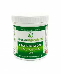 Special Ingredients Pectin Powder 100g Ingredients