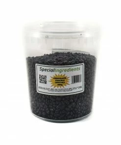 Special Ingredients Ingredients Chocolate Coated Crackle Crystals Popping Candy 500g