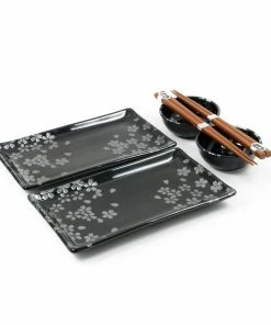 Sous Chef Kit Gifts Deluxe Sushi Set
