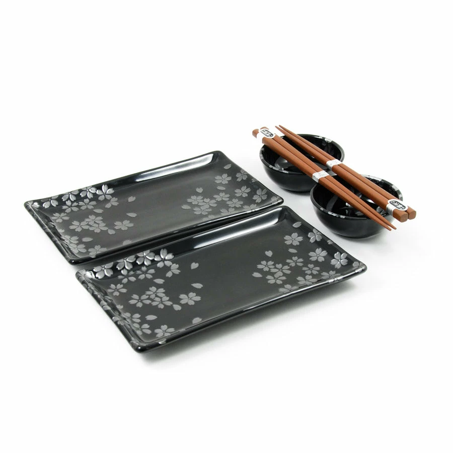 Sous Chef Kit Gifts Deluxe Sushi Set 4 Sous Chef Kit Gifts Deluxe Sushi Set