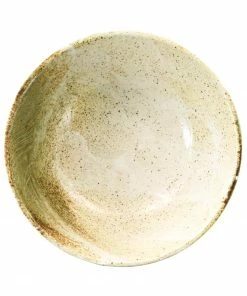 Kiji Stoneware & Ceramics Tableware Yukishino Ramen Bowl