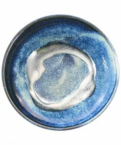 Kiji Stoneware & Ceramics Tableware Mizumi Ramen Bowl