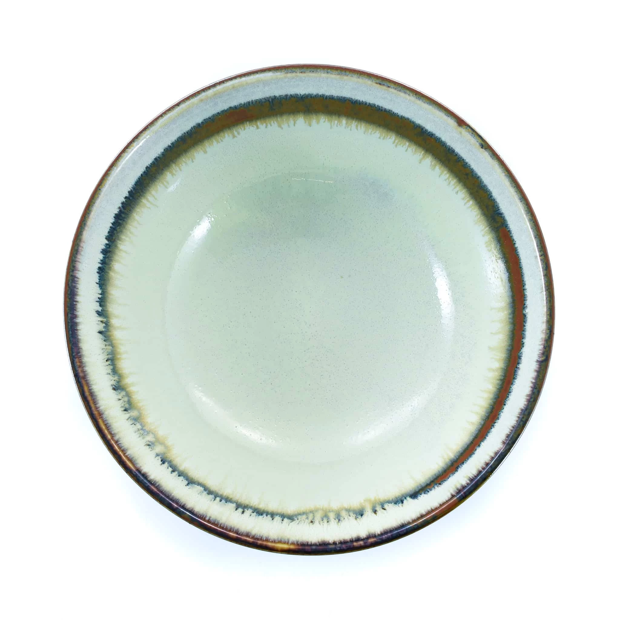 Kiji Stoneware & Ceramics Tableware Komorebi Ramen Bowl 5 Kiji Stoneware & Ceramics Tableware Komorebi Ramen Bowl