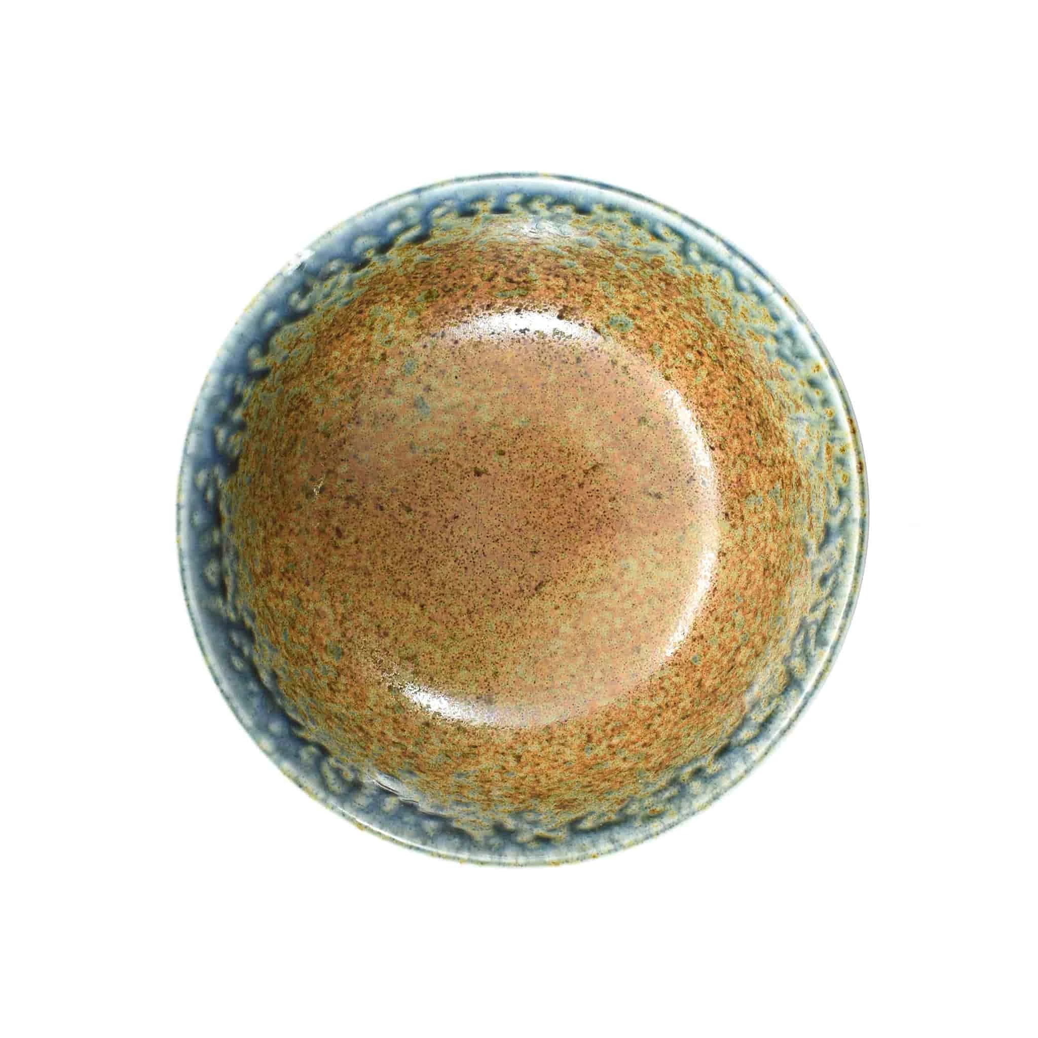 Kiji Stoneware & Ceramics Chouseki Noodle Bowl 17cm X 8.5 Cm Tableware 5 Kiji Stoneware & Ceramics Chouseki Noodle Bowl 17cm X 8.5 Cm Tableware