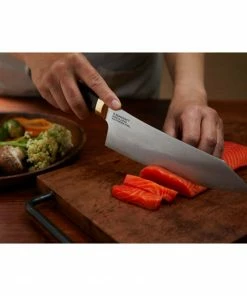 Suncraft Seki 3 Layer Gyuto Knife 20cm