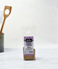 Greenfields Ingredients Lebanese Seven Spice Mix 75g